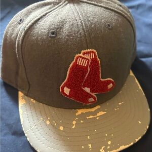 Boston Red Sox Hat